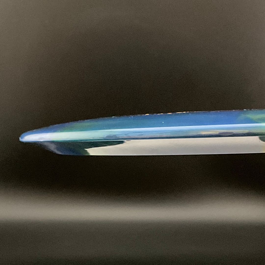 Nebula Ethereal Coalesce - "Alien Aztec" Limited Edition