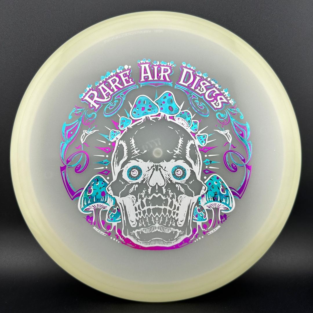 Total Eclipse Hex - Crushin' Amanitas VIP 2.0 by Manny Trujillo