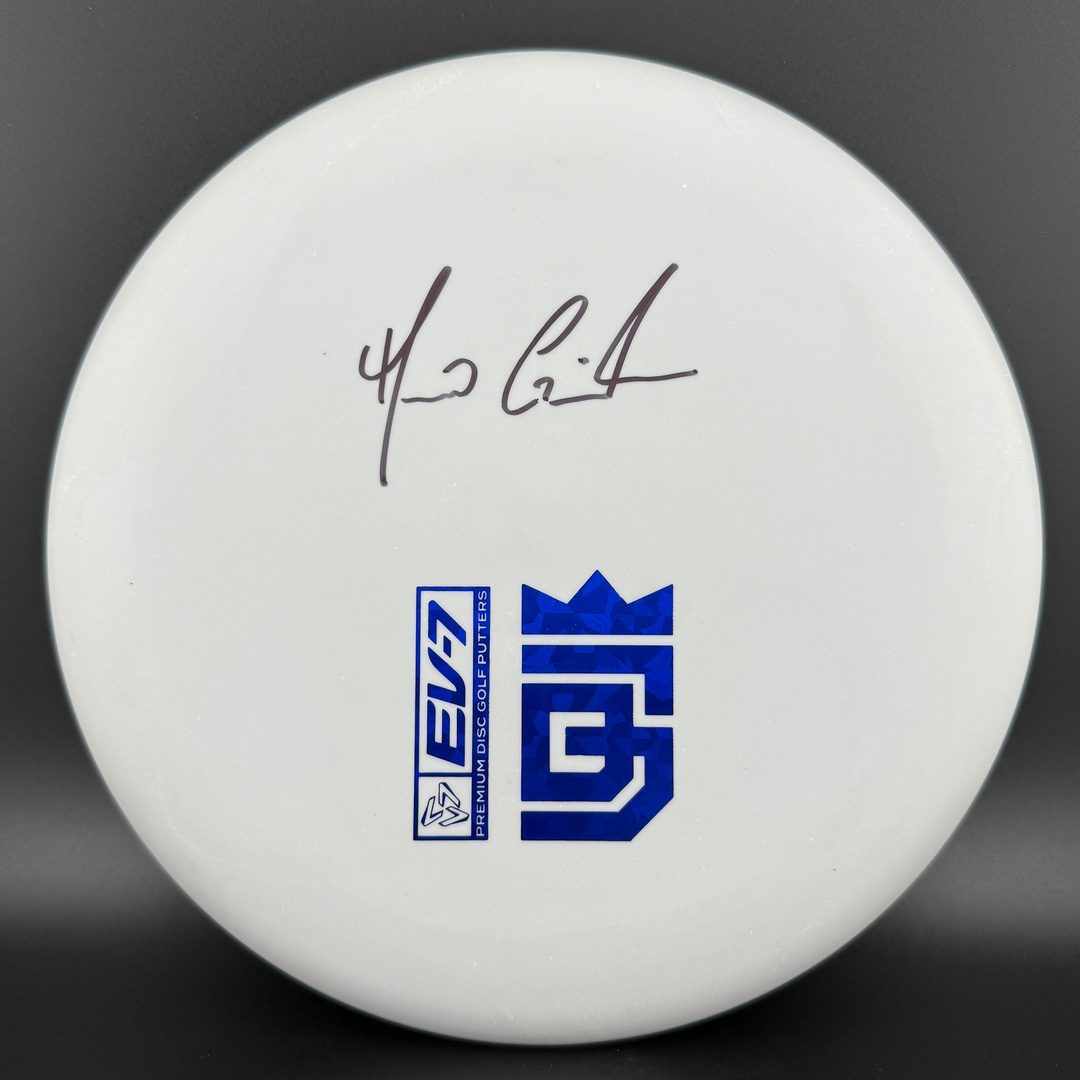 OG Medium Penrose *Signed* - Drew Gibson