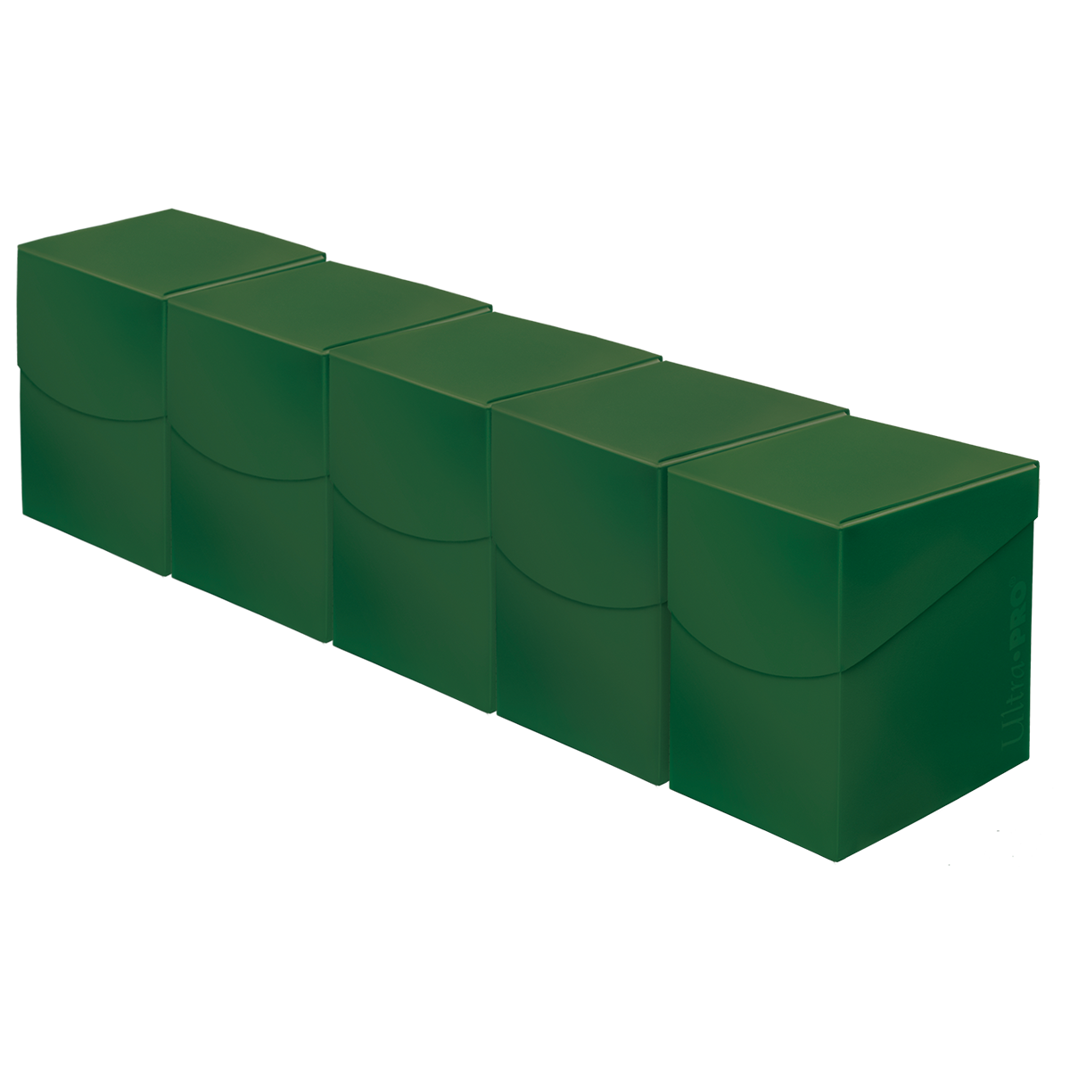 ECLIPSE® PRO 100+ DECK BOX® 5 Set Bundle