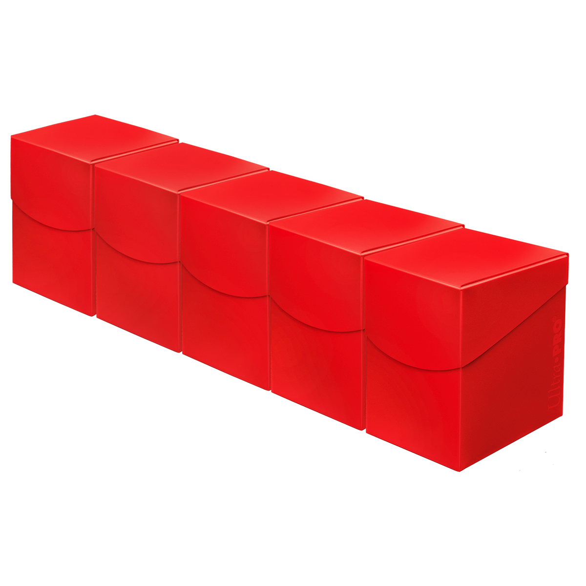 ECLIPSE® PRO 100+ DECK BOX® 5 Set Bundle