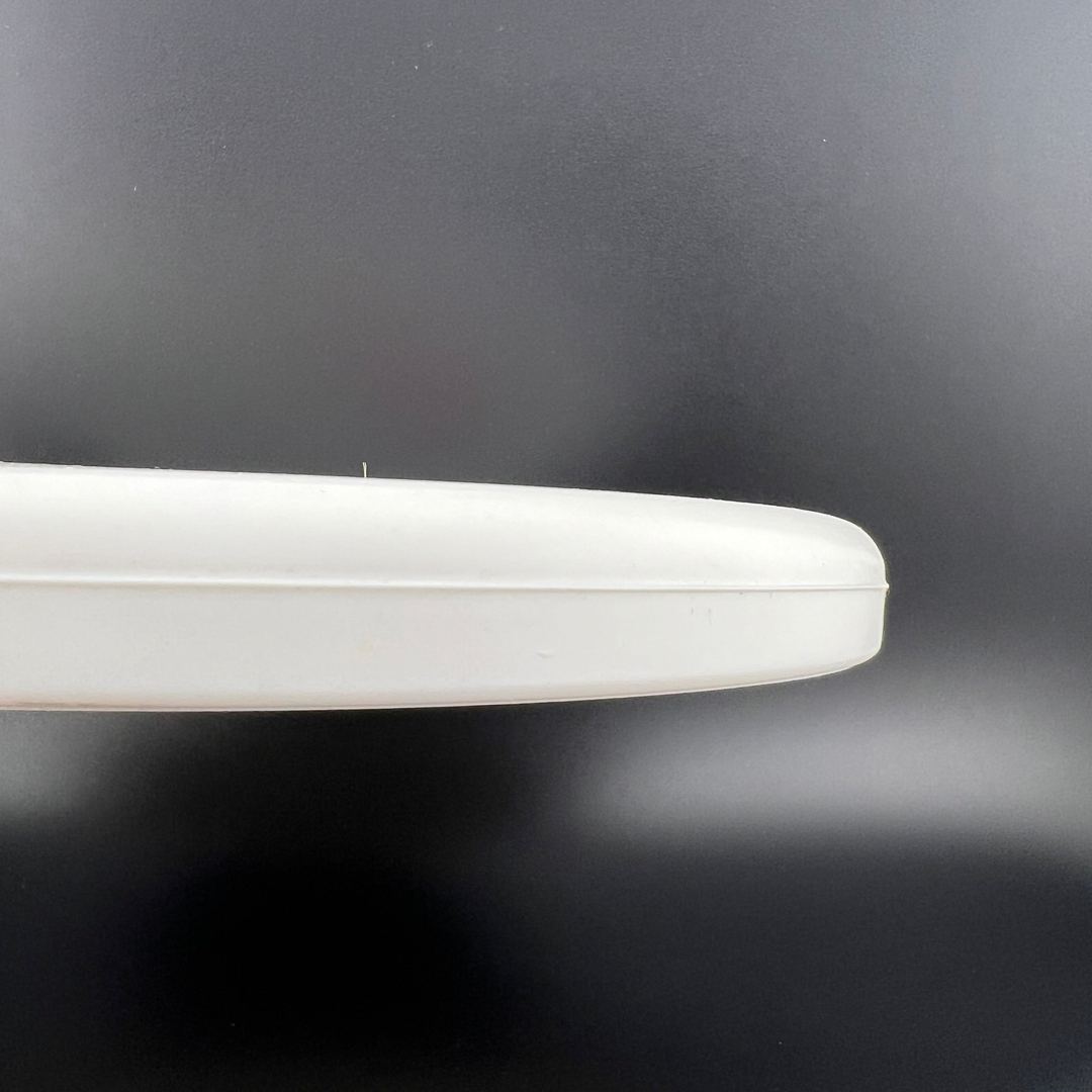 R-Blend Glyph (First Run) - Ransom Stamp