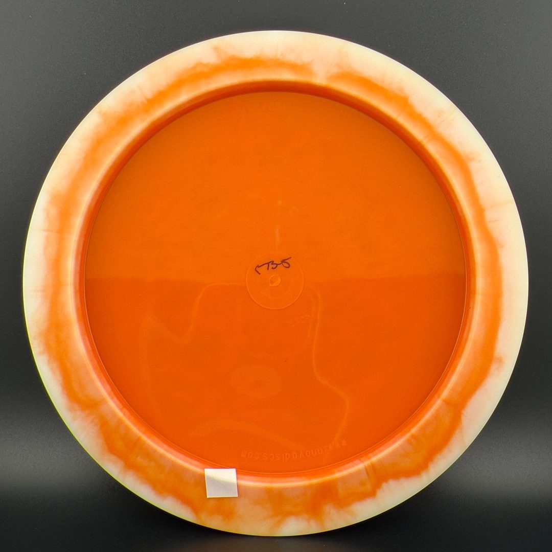 Halo S-Blend Emperor