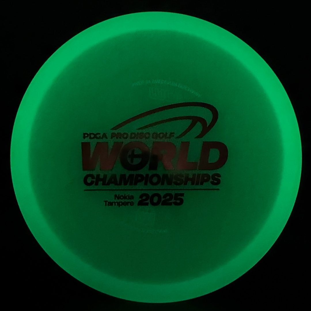 Color Glow C-Line (Flex 1) MD3 - Pro Worlds 2025