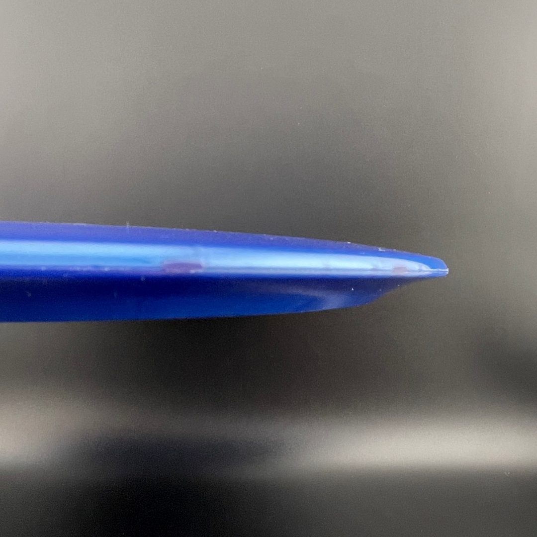 Ethereal Omen - Limited Edition TSA Stamp