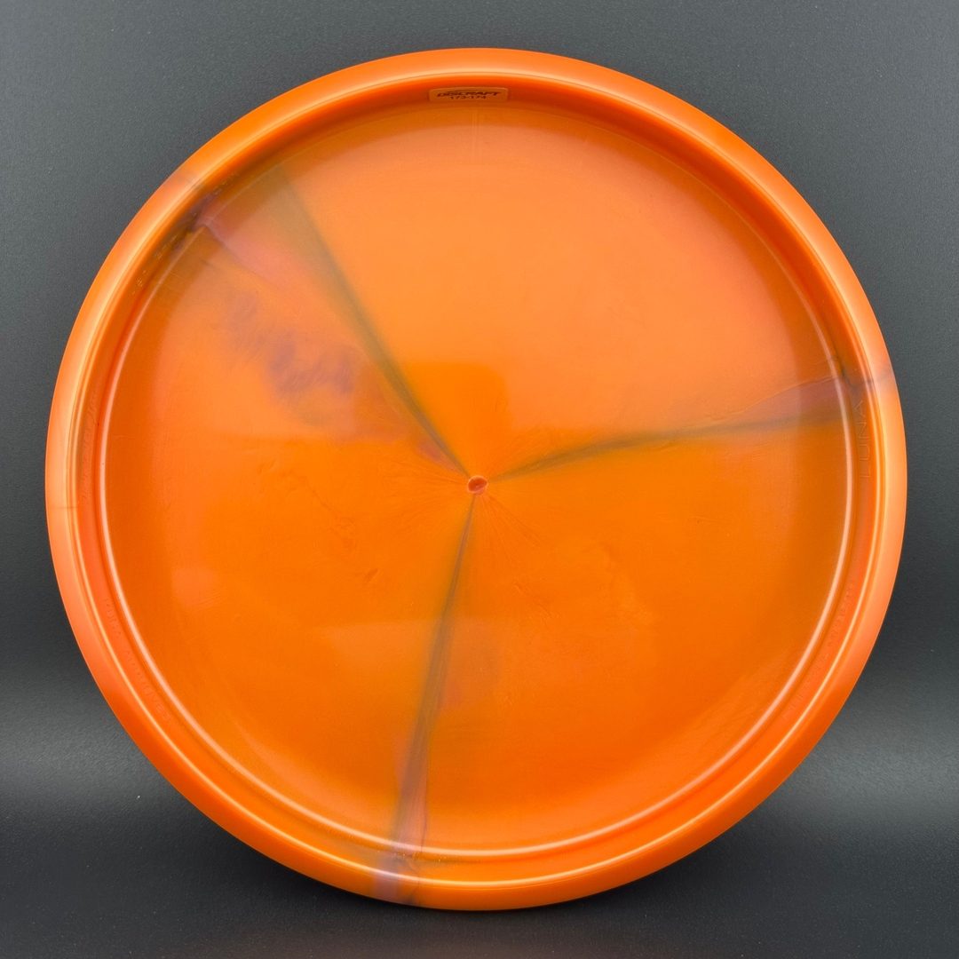 Ti Swirl Flx Luna - 2025 Ledgestone Edition