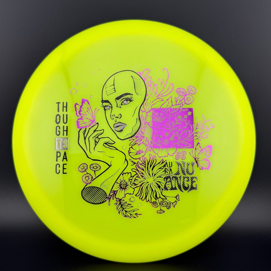 Aura Nuance - First Run