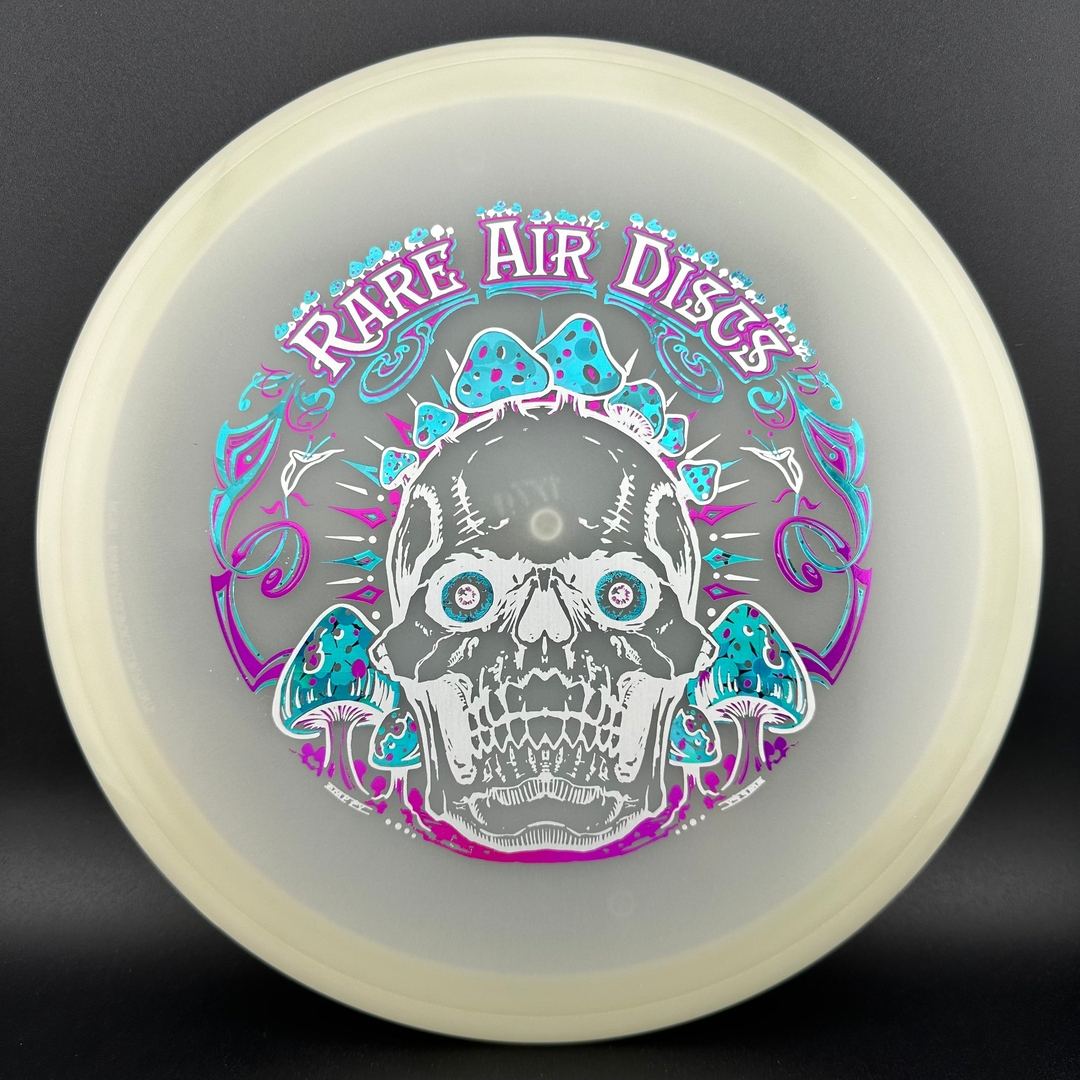 Total Eclipse Hex - Crushin' Amanitas VIP 2.0 by Manny Trujillo