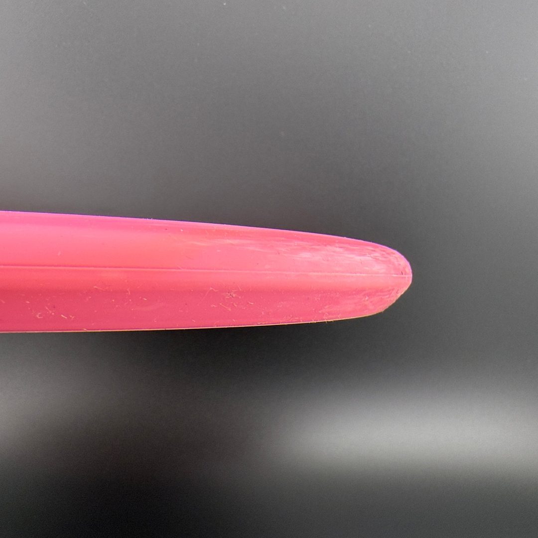 Classic Soft Orbit Warden