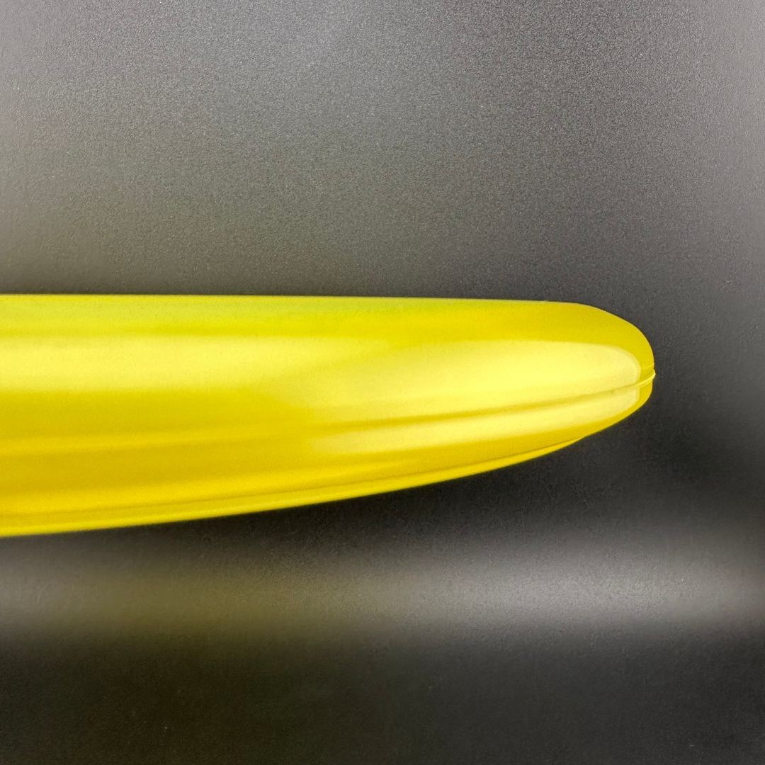 Luster Champion Invader