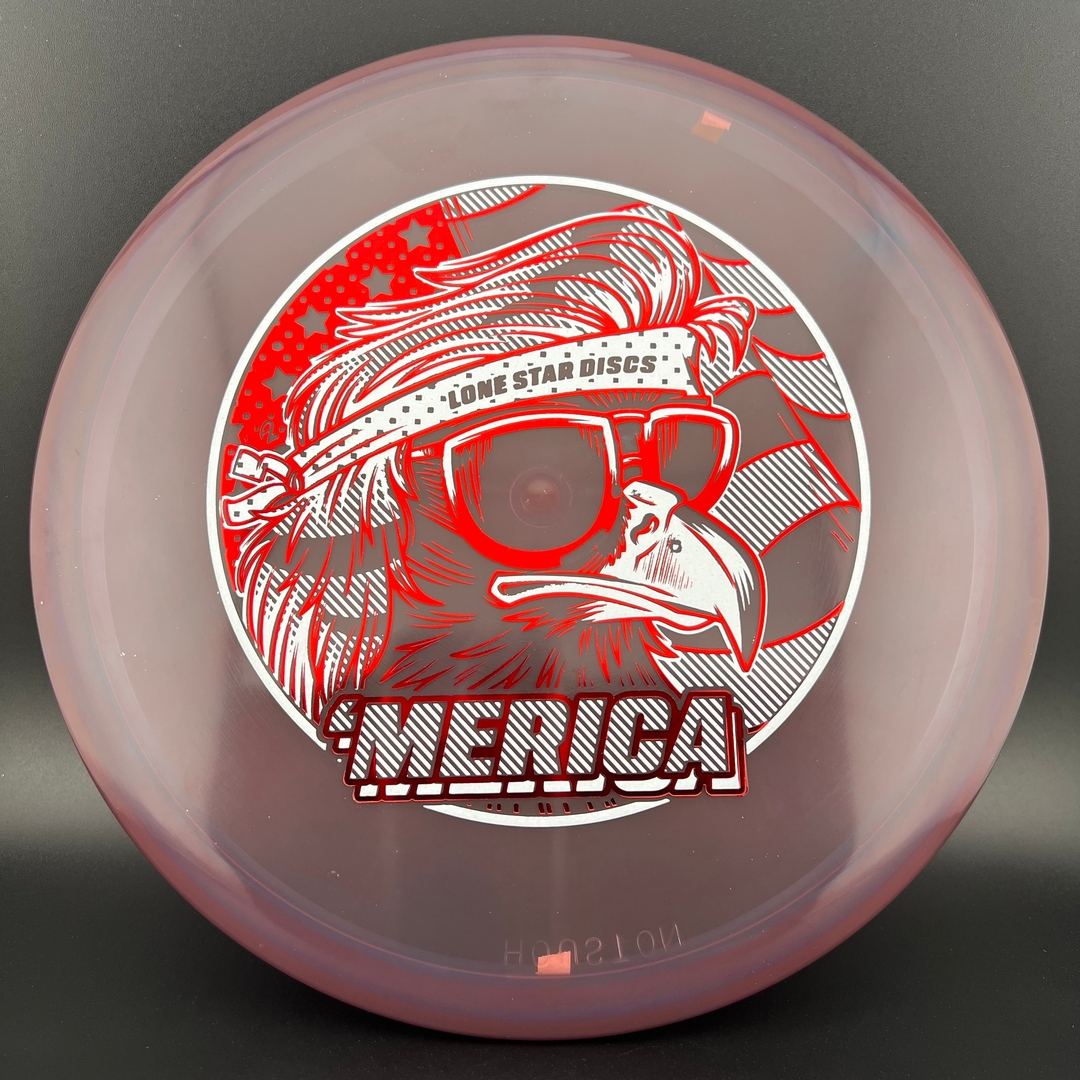 Charlie Houston - 'Merica Limited Edition