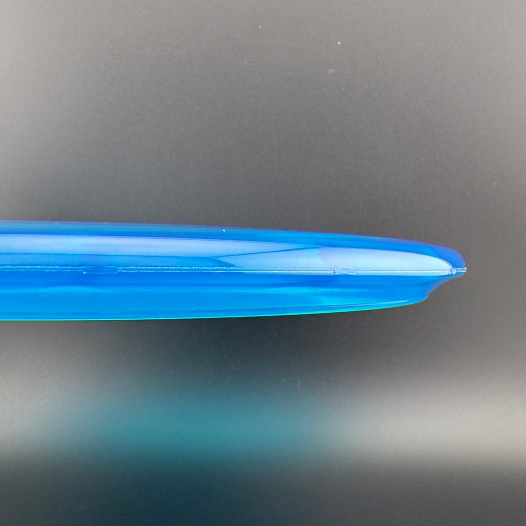 Ethos Crux - First Run