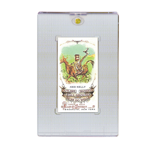 Tobacco UV ONE-TOUCH® Magnetic Holder