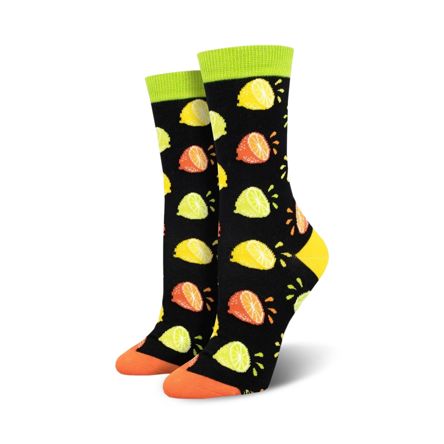 Citrus Squeeze Bamboo