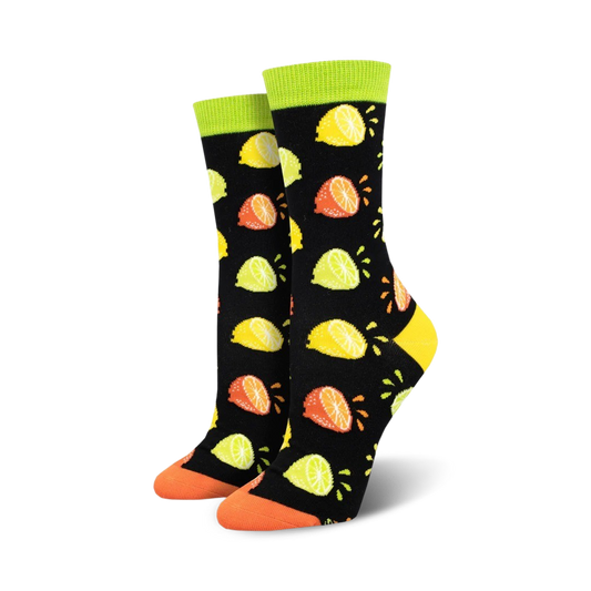 Citrus Squeeze Bamboo