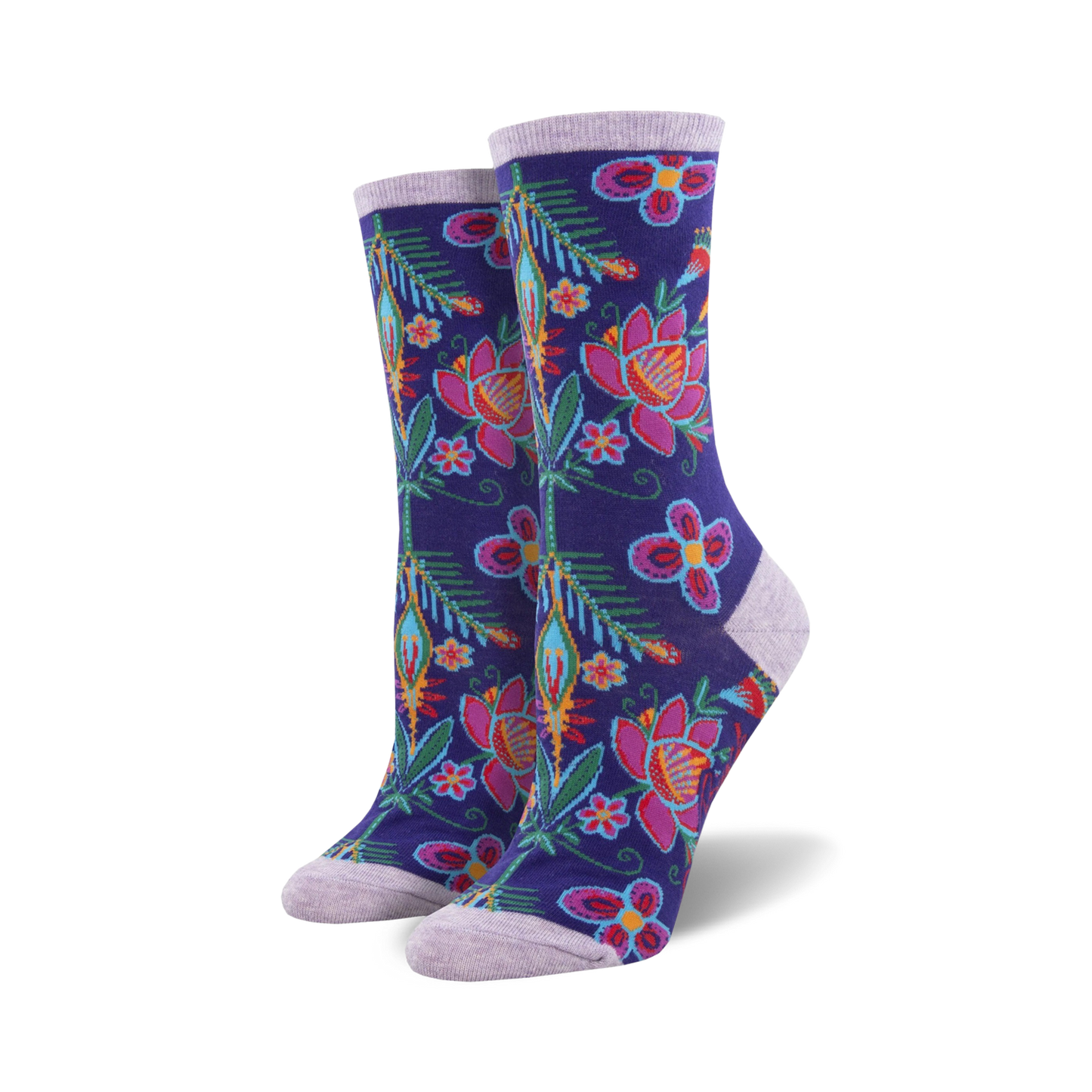 Laurel Burch Alyssa Floral