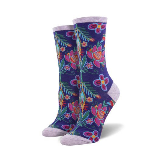 Laurel Burch Alyssa Floral