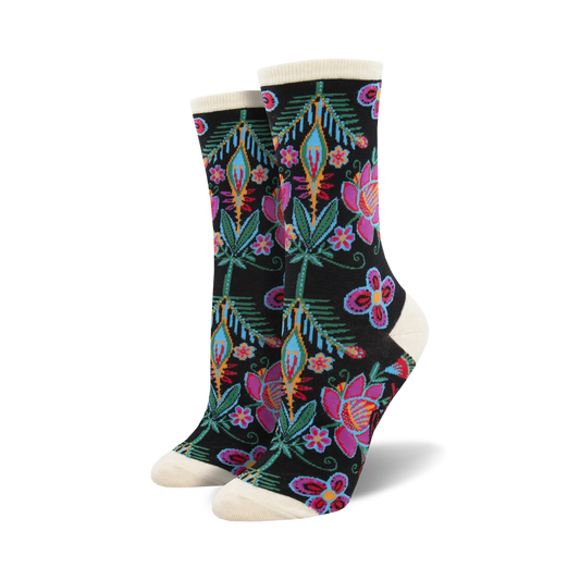 Laurel Burch Alyssa Floral