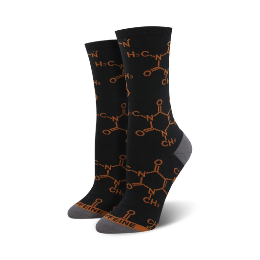 Caffeine The Molecule