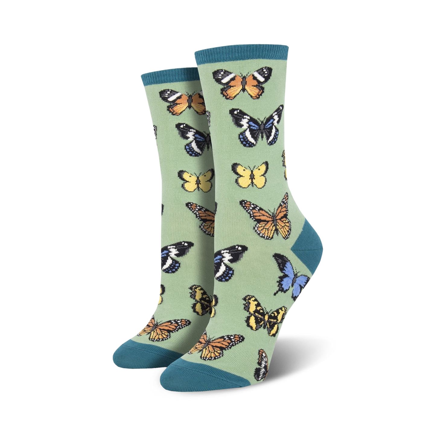 Majestic Butterflies