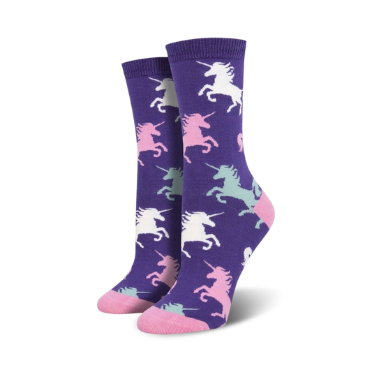 Dream Big Unicorn Bamboo