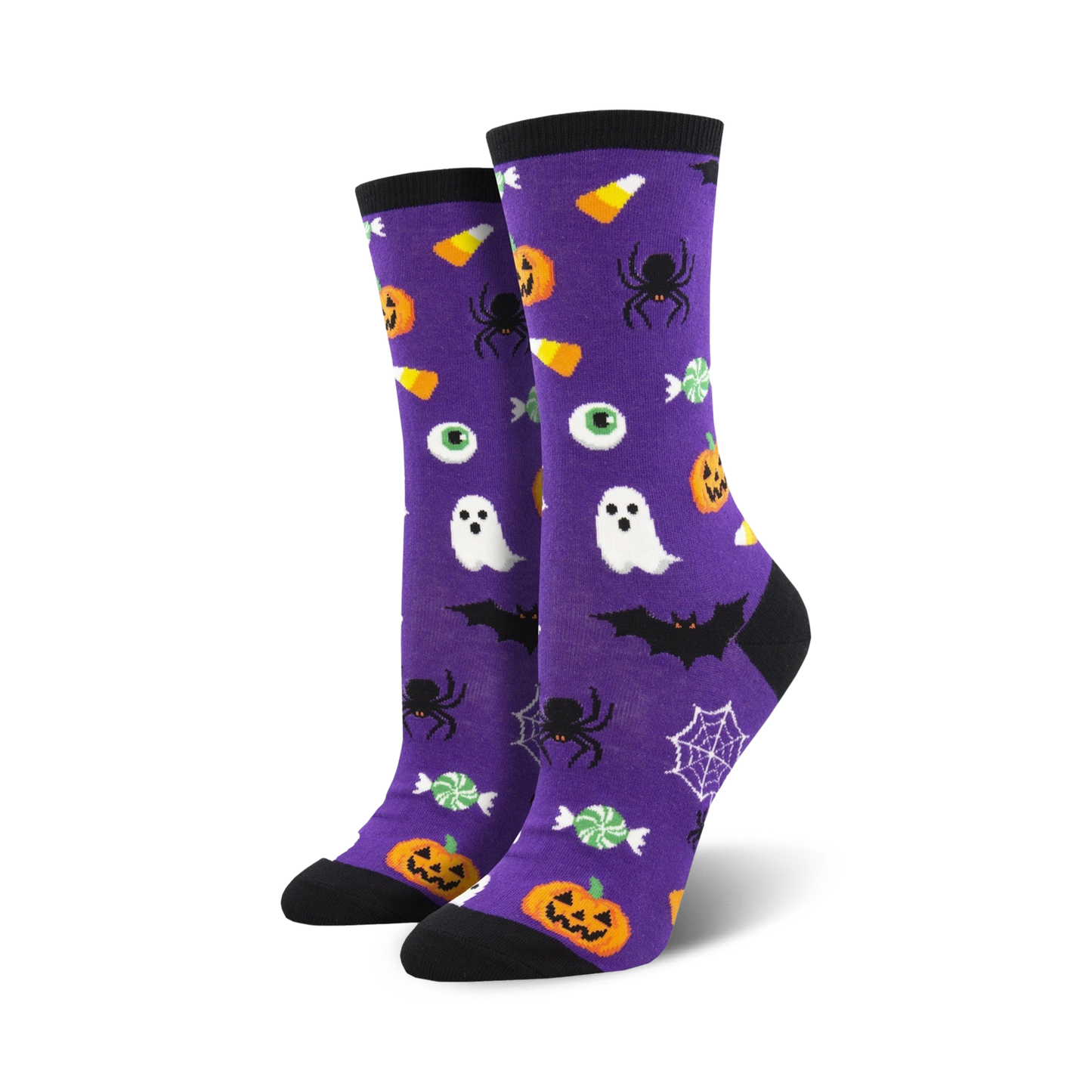 Very Spooky Creatures