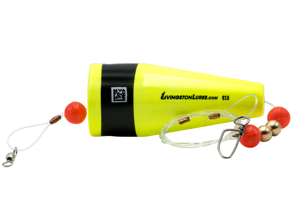 Grand Slam Popper 3"