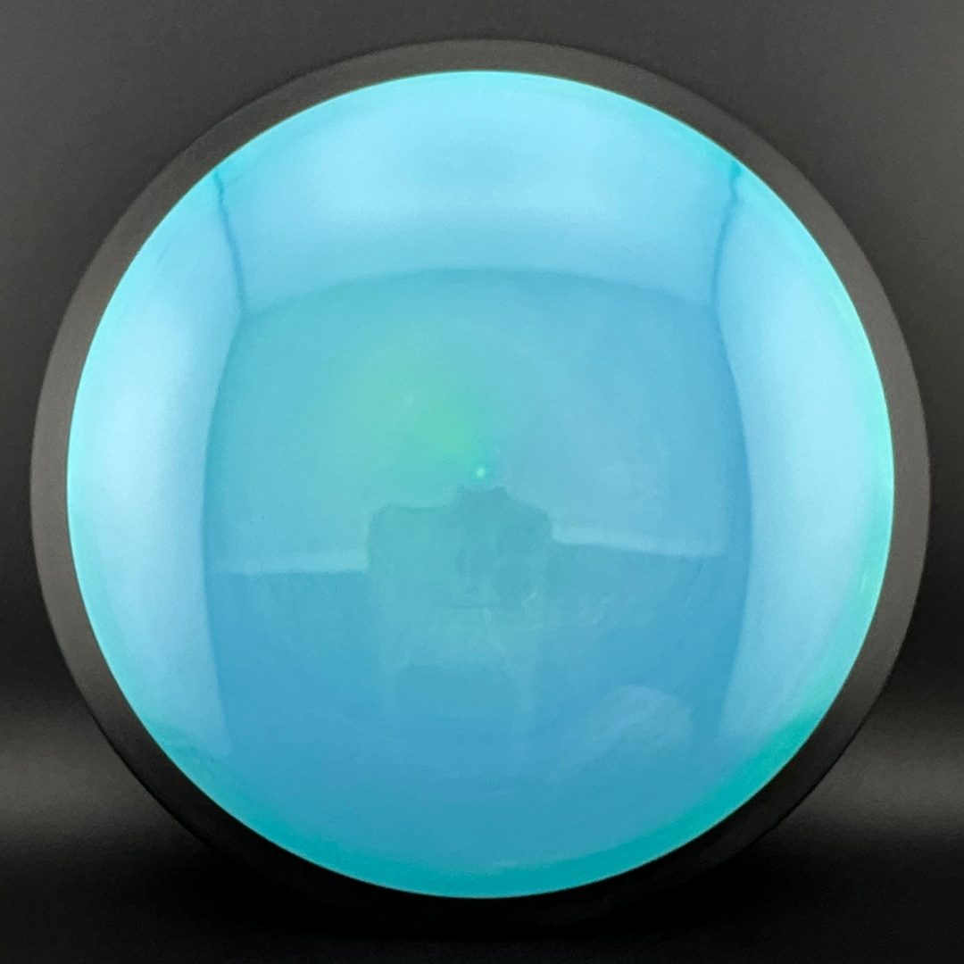 Neutron Trail - Blank