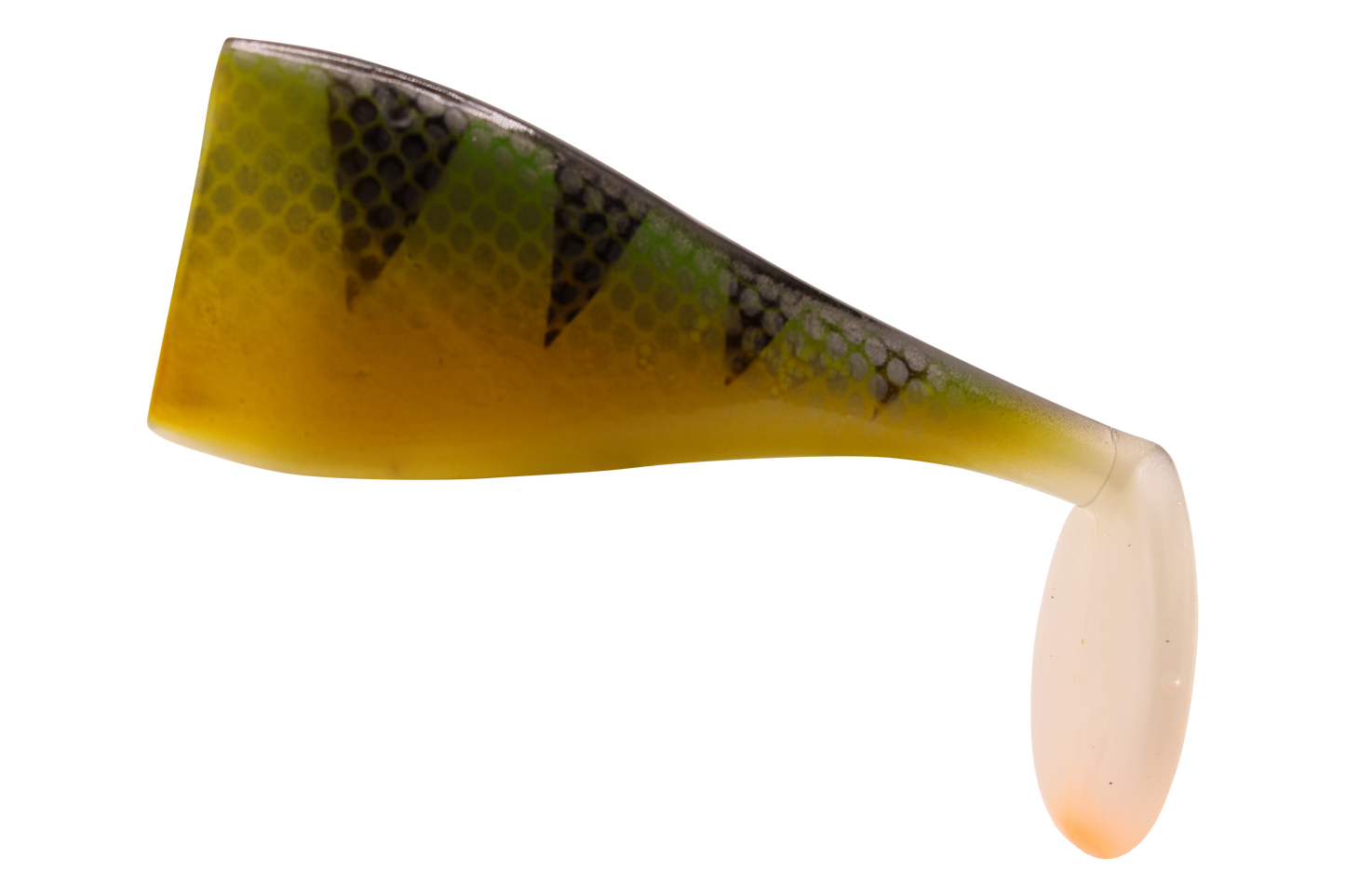 Magnus 5in Tail Replacement