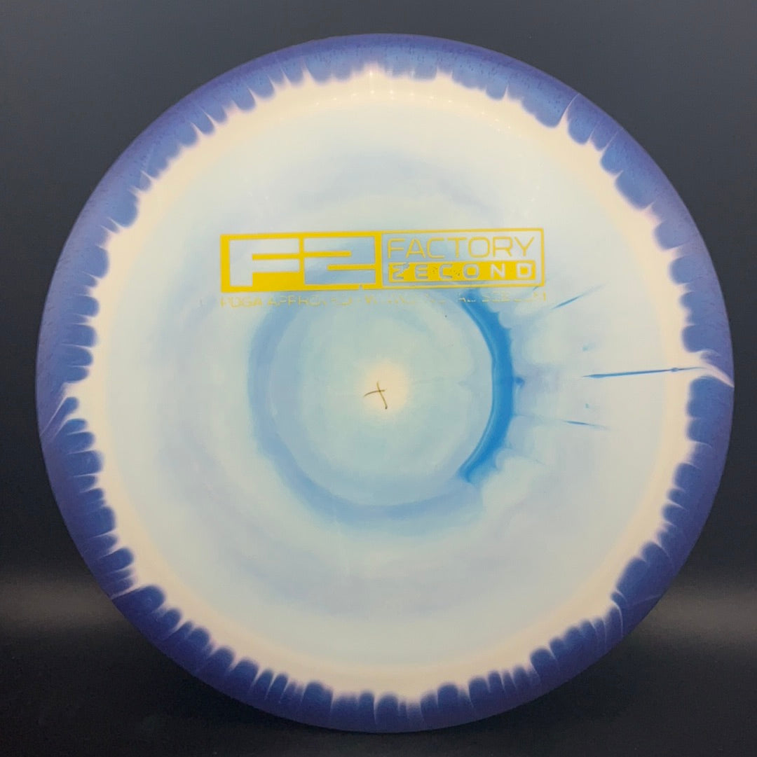 Halo Star Destroyer - F2