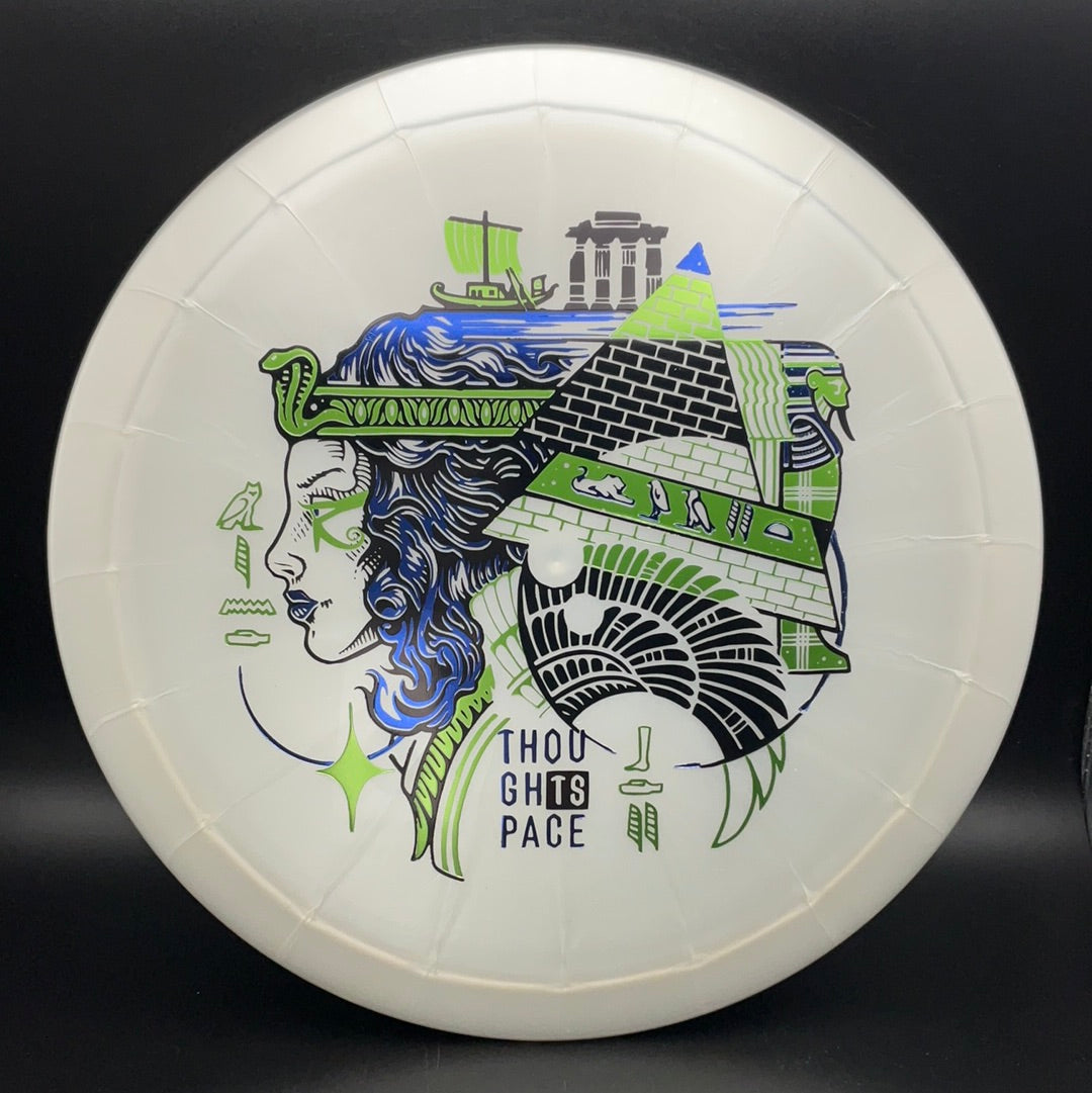 Ethereal Omen - Limited Edition TSA Stamp