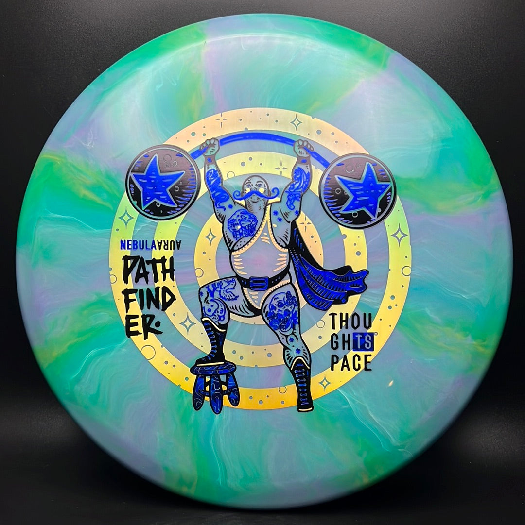 Nebula Aura Pathfinder - Strongman