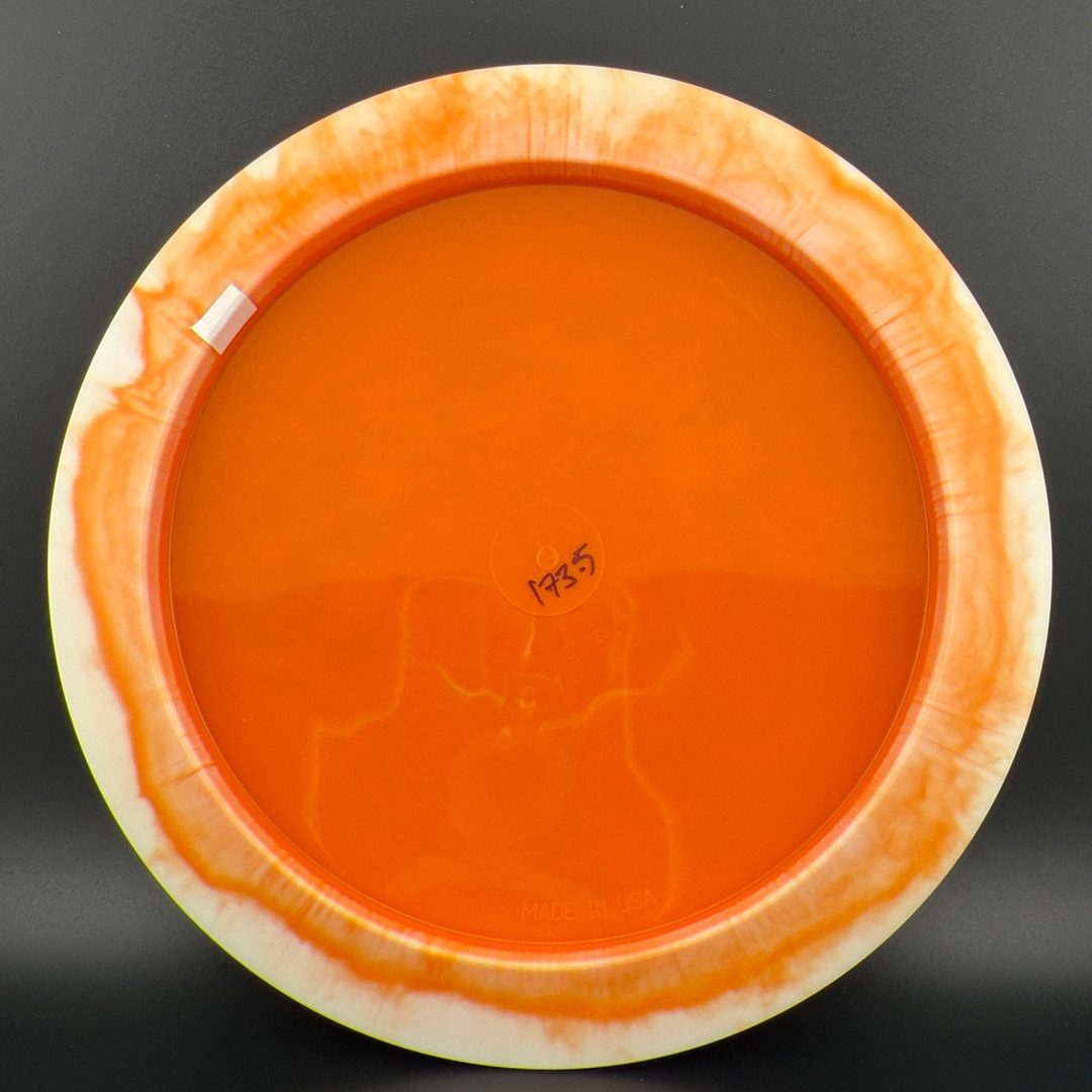 Halo S-Blend Emperor