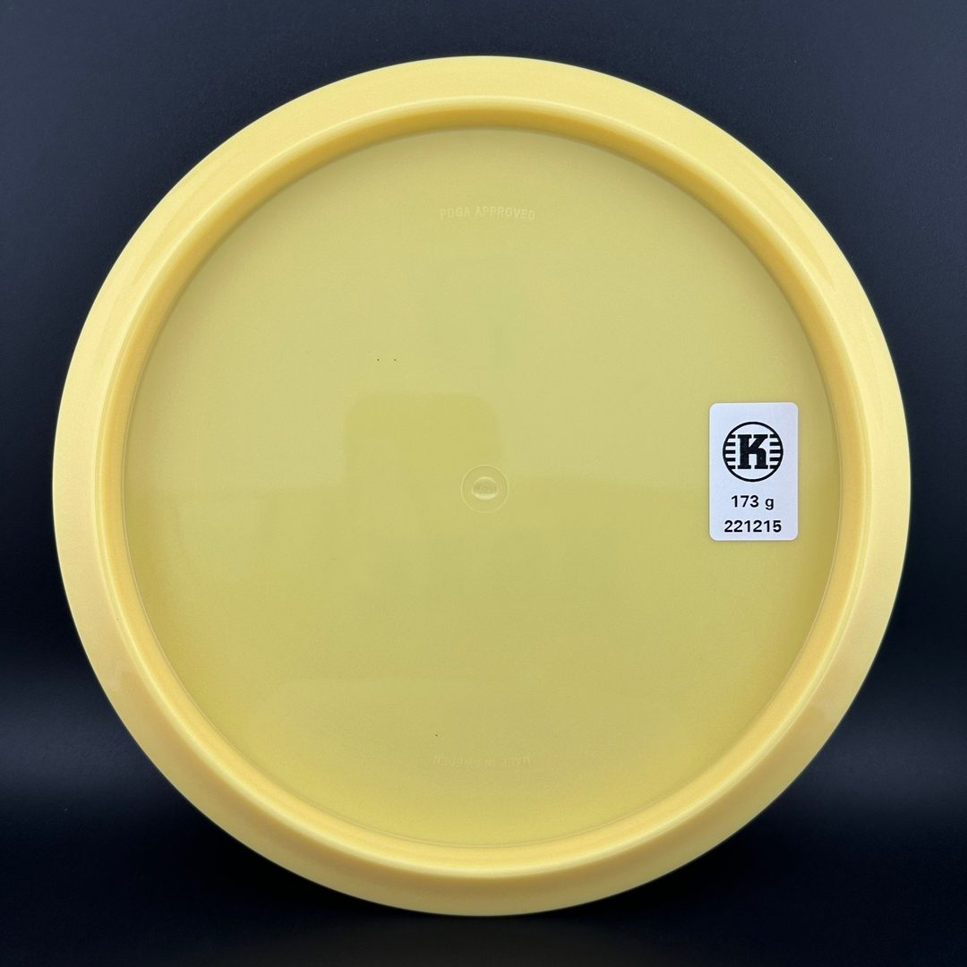 K1 Soft Kaxe Z - 2022 RUN - OOP!