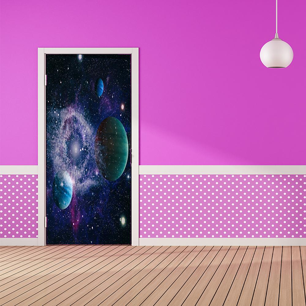 Galaxy Decorations