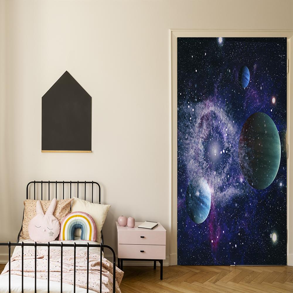 Galaxy Decorations