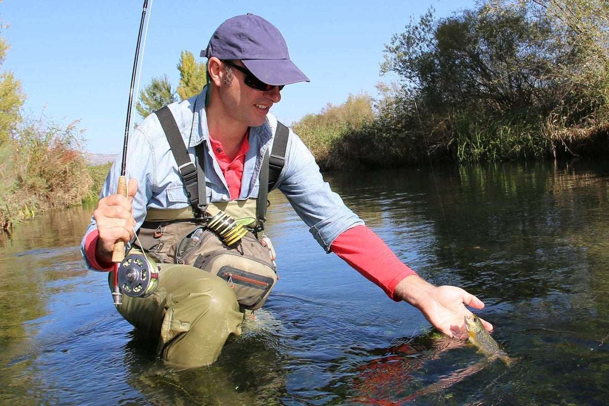 Adams Irresistible Classic Dry Fly - 12 Flies Size 14