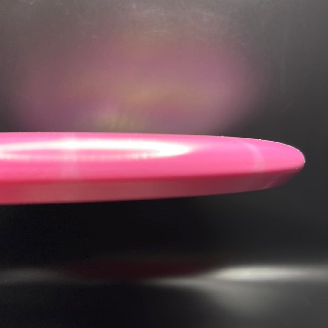 Lux Vapor Logic - Cosmic Fury (Kyle Klein Signature Series)