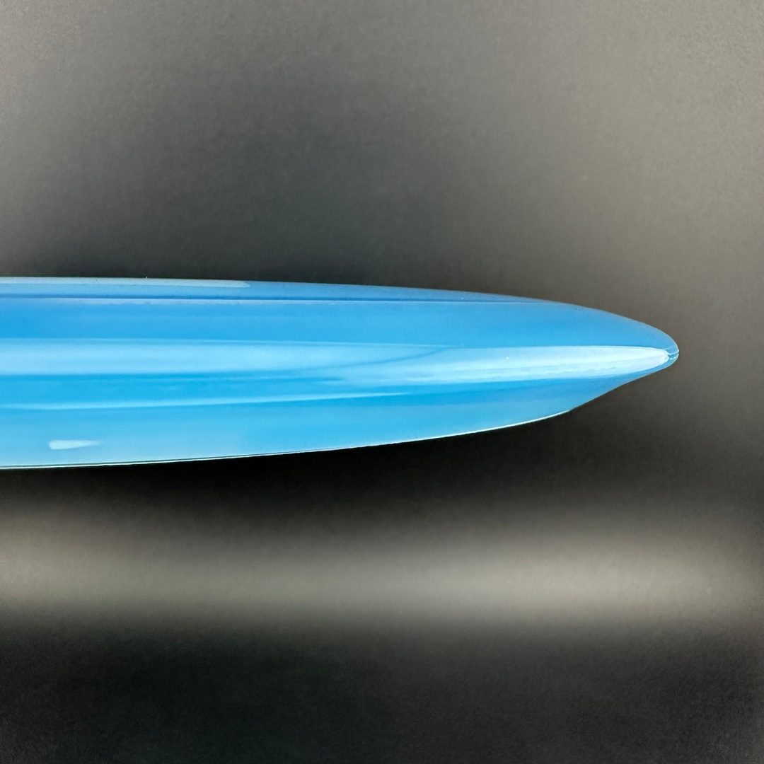 K1 Kaxe Z - 2021/2022 Runs - OOP