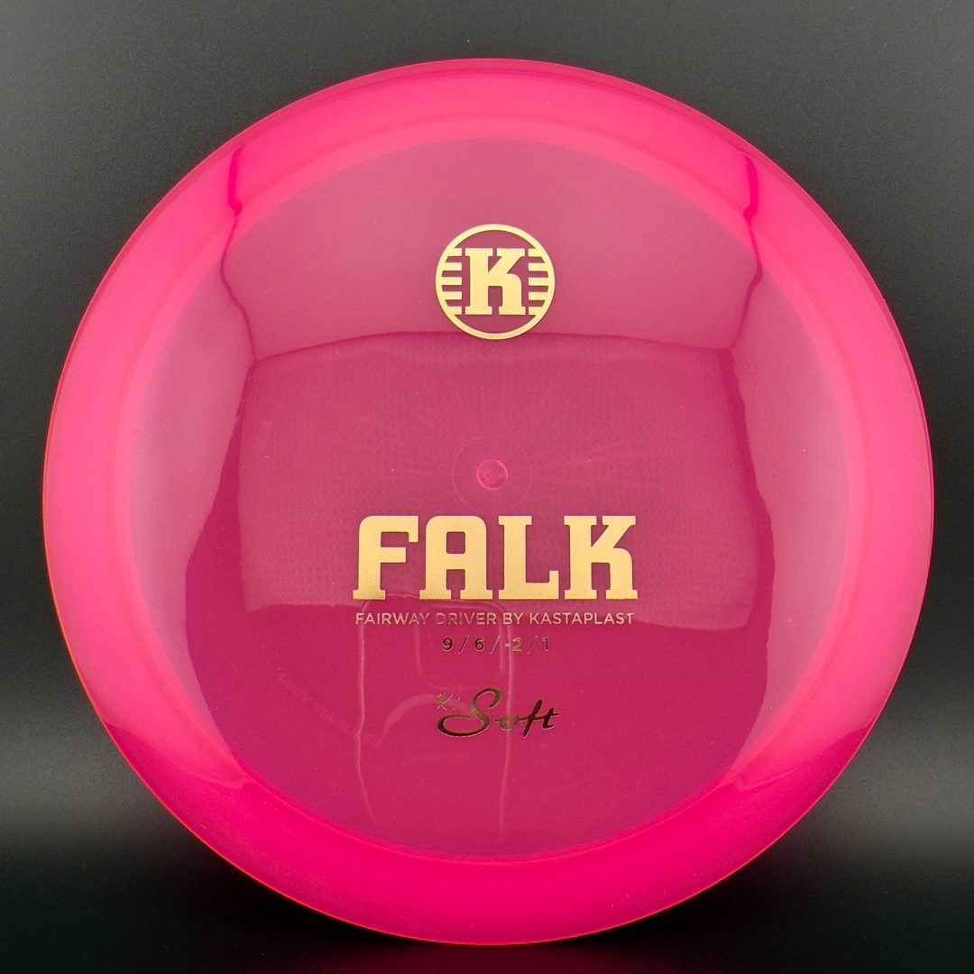 K1 Soft Falk