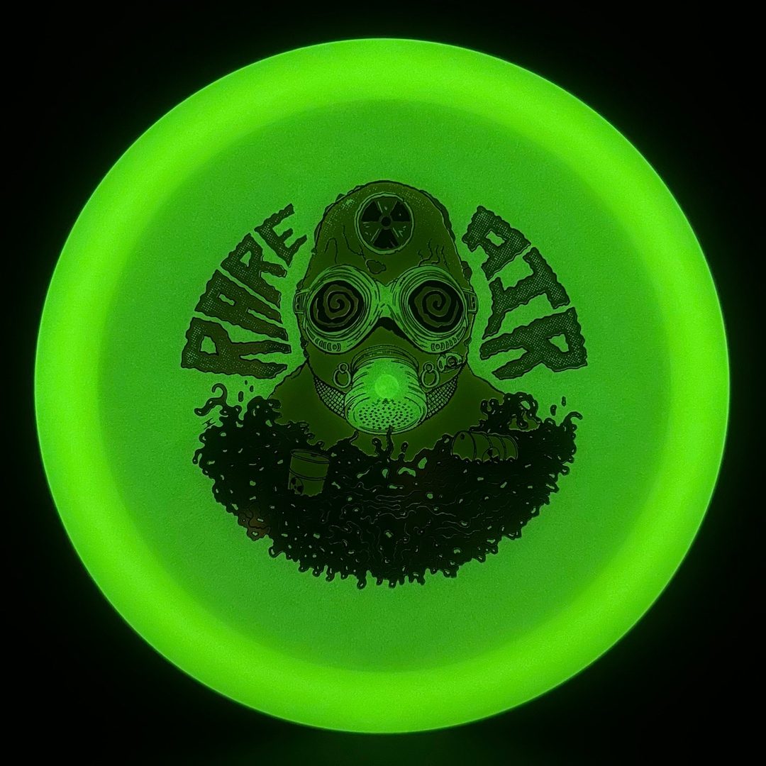 Nocturnal Diamondback - First Run - RADioactive Man