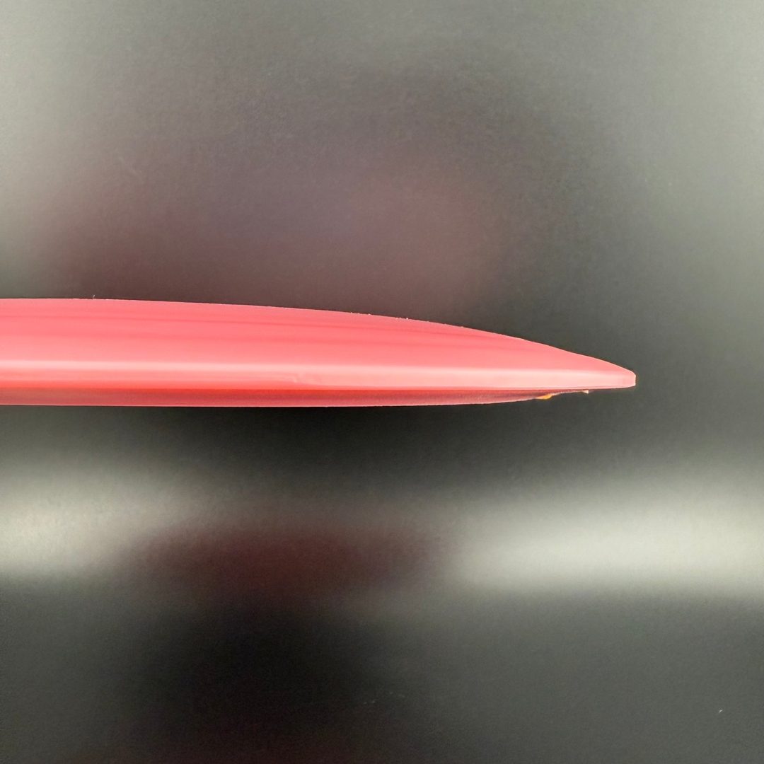 Bravo Harrier - Lightweight