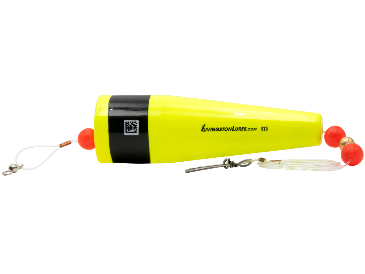 Grand Slam Popper 4"