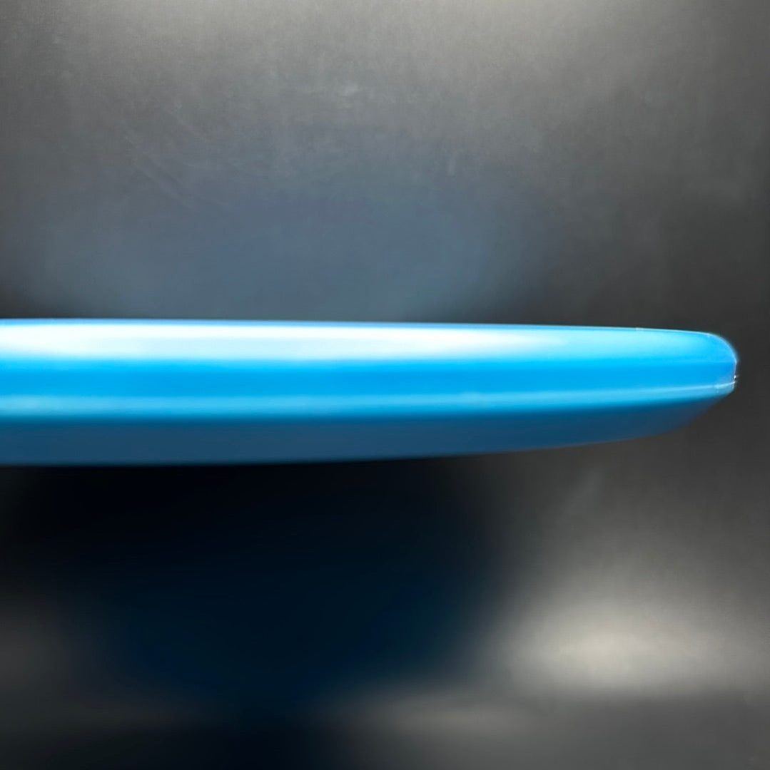 Alpha Horny Toad - First Run - Art by Ripper Studios