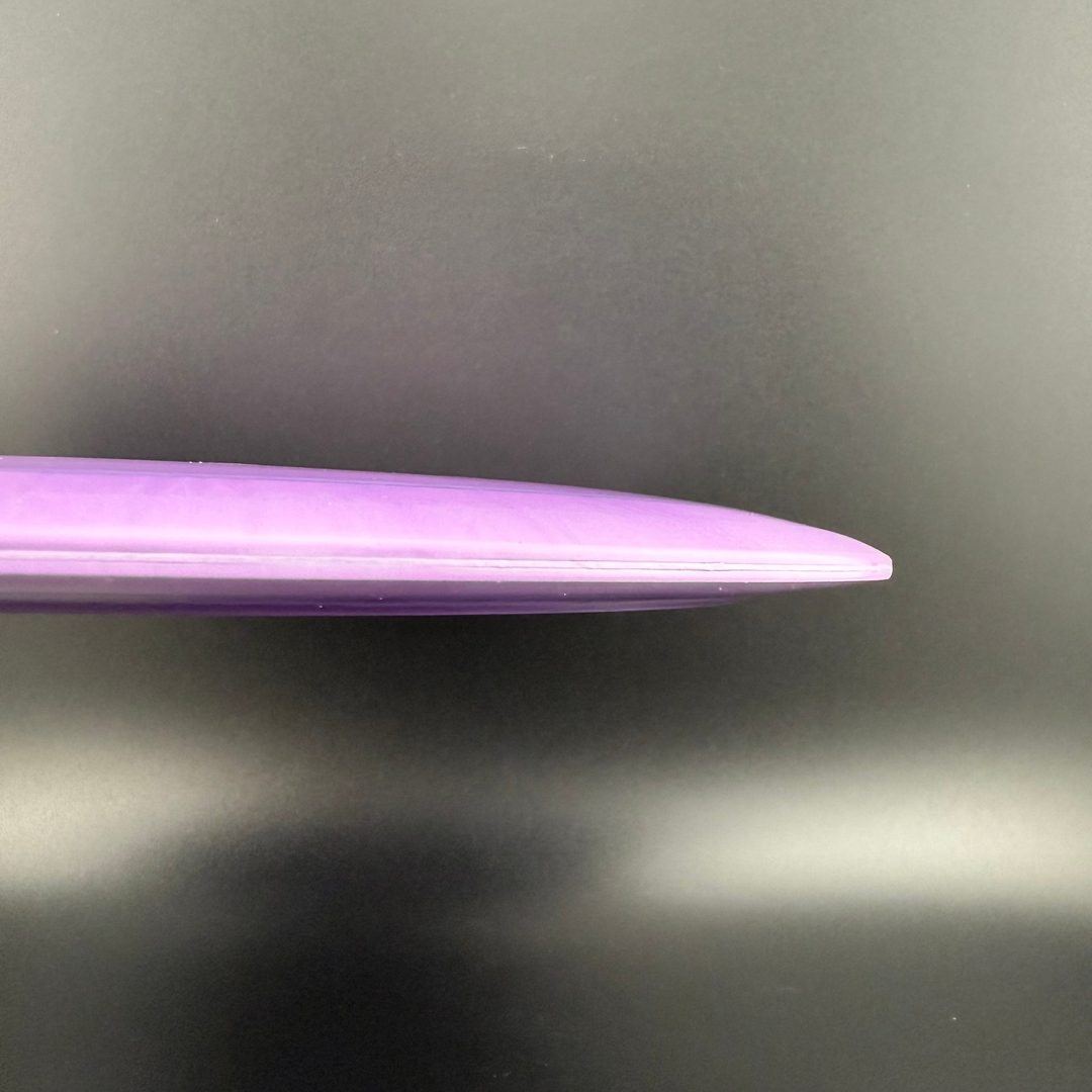 ESP Zeus - Paul McBeth 6x Claw Misprints