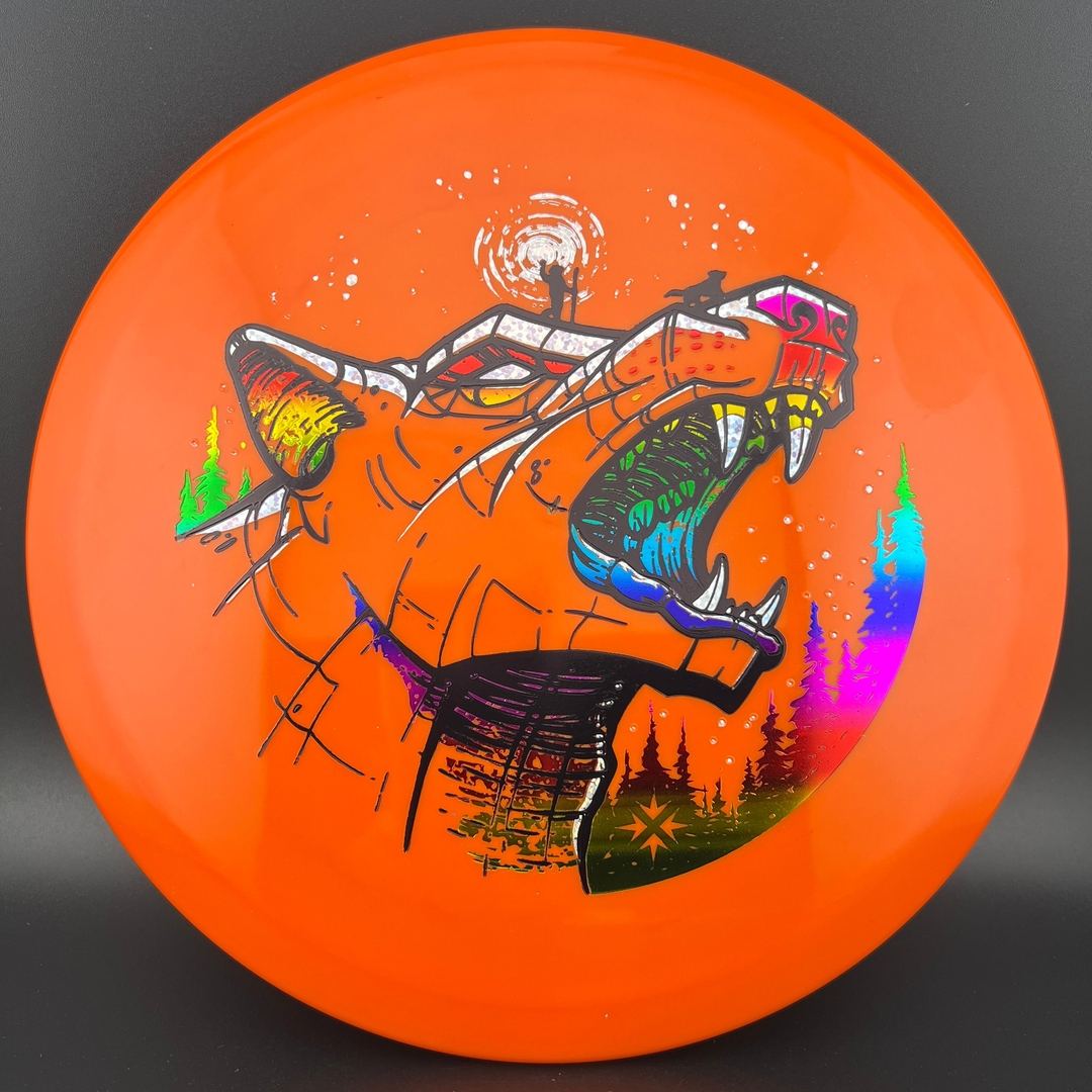 Neutron Ascend - "Embark" by Marm O Set