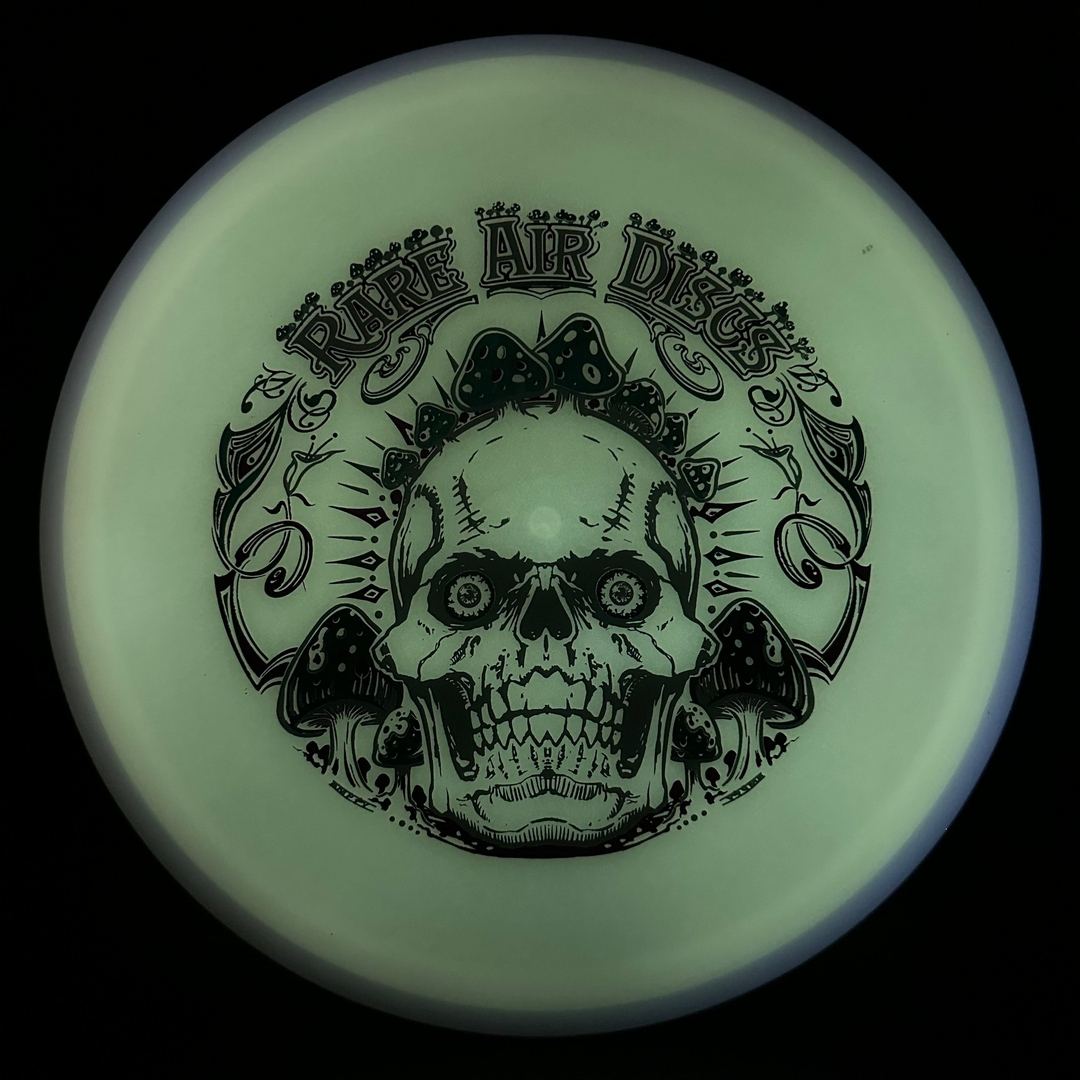 Total Eclipse Hex - Crushin' Amanitas VIP 2.0 by Manny Trujillo