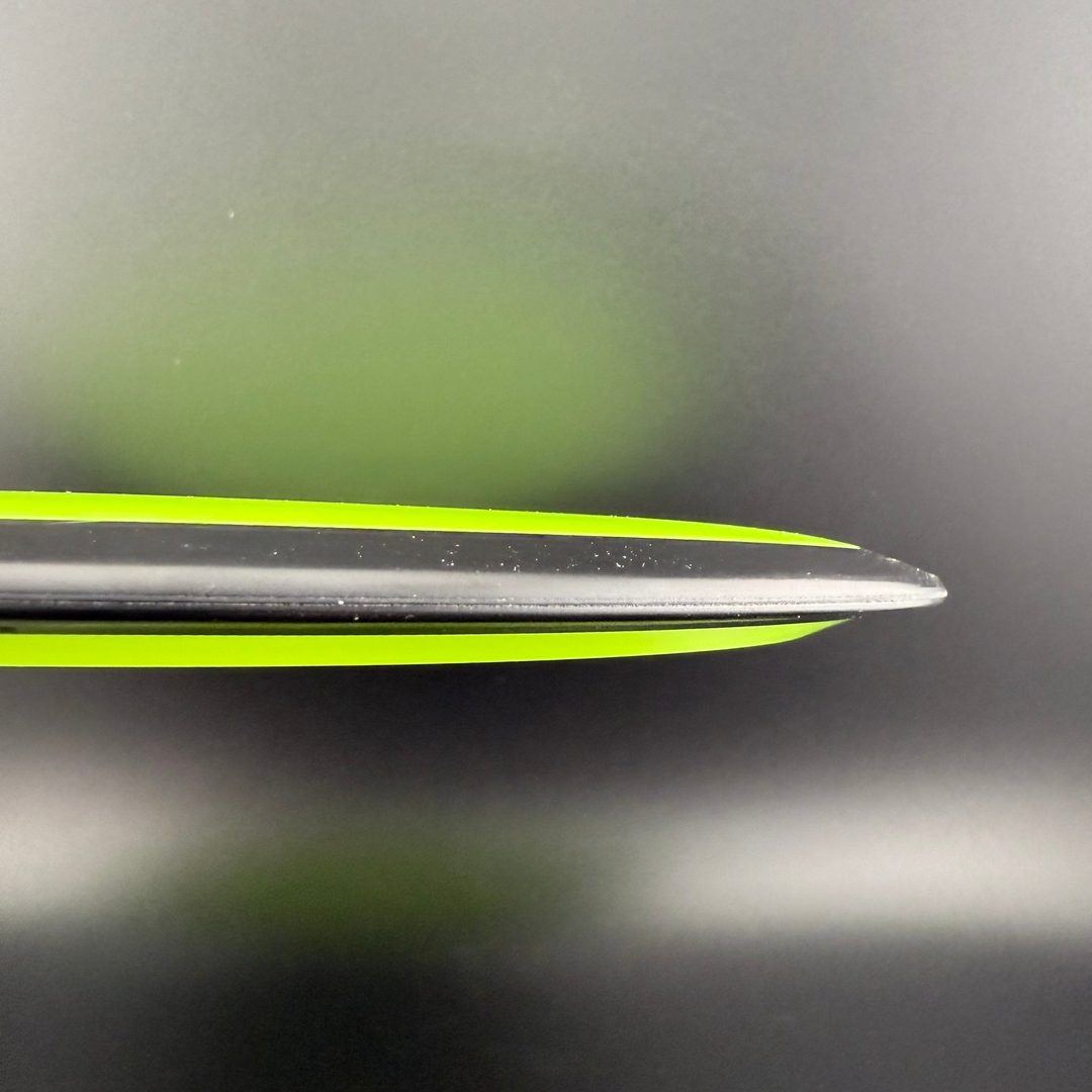 Neutron Inertia - Blank