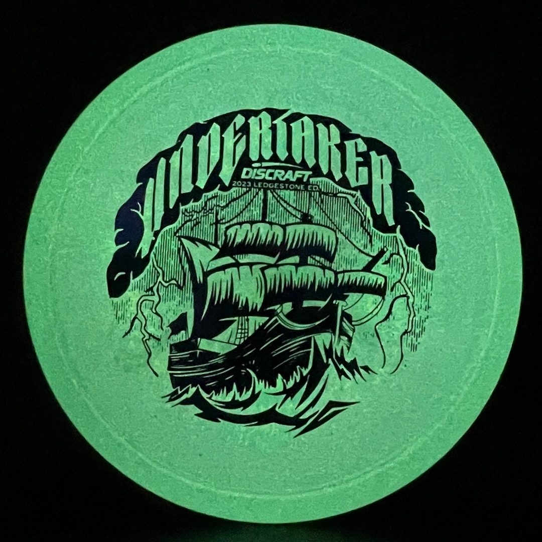 ESP Sparkle Glo Undertaker - Limited Ledgestone 2023