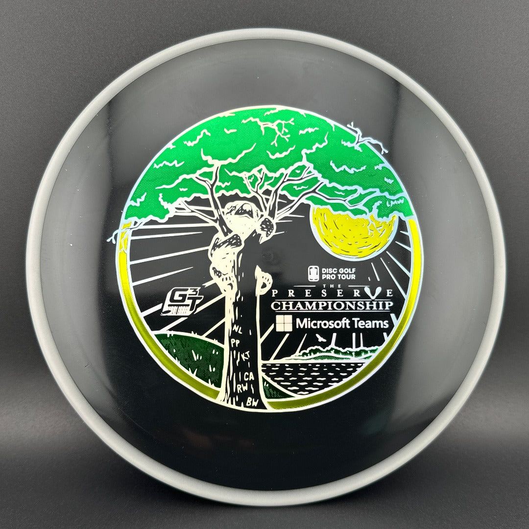 R2 Eclipse Neutron Crave - The Preserve Championship